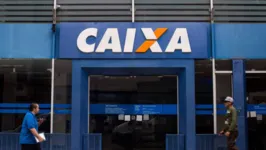 Caixa é o banco responsável pelas loterias no Brasil