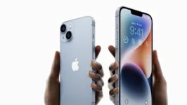 iPhone 14 Pro é o novo lançamento da Apple