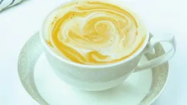 Imagem ilustrativa da notícia Café cremoso e rápido? Veja o vídeo e aprenda como fazer!