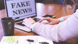 Volume de notícias falsas circulando nas redes sociais explodiu no segundo turno das Eleições 2022.