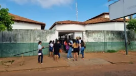 São cerca de 1.790 vagas de graduação em cursos que são ofertados por meio programa