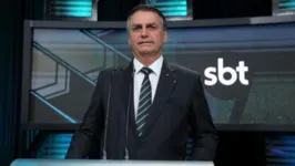 Candidato será entrevistado no lugar do debate