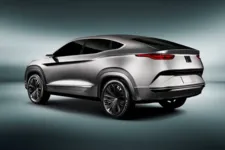 Imagem ilustrativa da notícia Fiat Fastback Concept: a origem de tudo