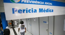 Auxílio-Doença é destinado à trabalhadores com problemas de saúde, que precisam se afastar temporariamente de suas funções.