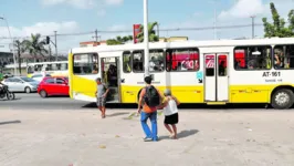 Além do calor inclemente, a falta de arborização torna a cidade menos confortável de se viver, com redução na qualidade de vida