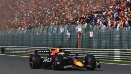 Verstappen pode sair do Japão com título e com marca de respeito
