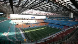 Estádio pode estar com os dias contados depois de grandes jogos