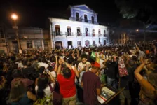 Imagem ilustrativa da notícia Música, dança e teatro se encontram no Auto do Círio. Veja!