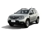 Imagem ilustrativa da notícia Renault Duster ganhou nova versão
e novo multimídia