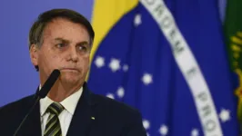 Bolsonaro ficou irritado com decisão de Lula