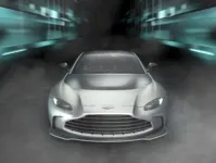 Imagem ilustrativa da notícia Aston
V12 Vantage e o seu fim espetacular