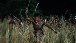 Viola Davis é uma guerreira no novo longa