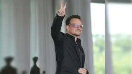 Bono Vox revelou caso que o chocou durante meses