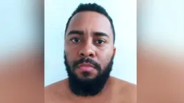 Elias Fernandes Barros, de 35 anos, foi preso ainda nesta segunda-feira (24)