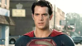Cavill volta a ser o Superman desde 2013