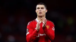 Aplausos para Cristiano Ronaldo