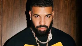 Imagem ilustrativa da notícia Drake diz que vê pornô todos os dias e namora 5 de uma vez