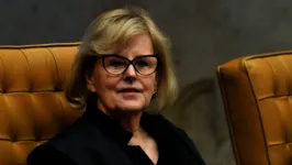 Rosa Weber sucederá o ministro Luiz Fux