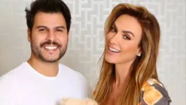 Ex-marido de Nicole Bahls, Marcelo Bimbi pediu ajuda após ser preso.