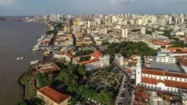 As prefeituras ajuntaram um total de R$ 17,278 bilhões.
