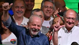 Imagem ilustrativa da notícia Veja nomes cotados para ministérios do governo Lula