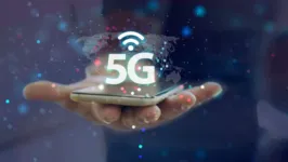 Imagem ilustrativa da notícia Mais bairros de Belém recebem sinal 5G; veja lista completa