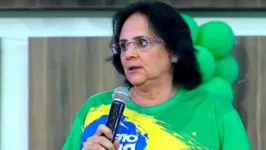 Ex-ministra e senadora eleita, Damares Alves fez declarações que não constam em documentos sobre o Marajó