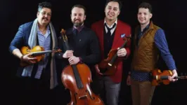 Beo String Quartet - EUA