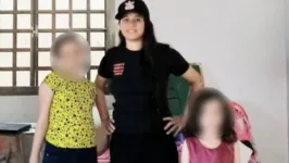 Imagem ilustrativa da notícia Mãe que matou filhas a facadas acha que "fez bem a elas"