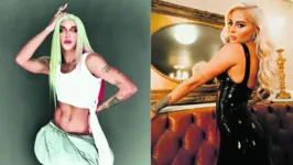 Pabllo Vittar está em meio a uma grande turnê internacional enquanto Luísa Sonza acaba de fazer o Rock In Rio.