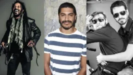 Criolo, Marcelo Falcão e diversas atrações locais, como Strobo estão na escalação da segunda edição do Festival Ambienta.