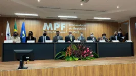 Membros do MPF no Pará pedem à Secretaria-executiva do MMFDH que apresente os supostos casos descobertos pelo ministério.