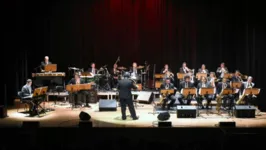 Imagem ilustrativa da notícia Amazônia Jazz apresenta concerto no Theatro da Paz a R$ 2 