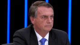O vídeo usado por Bolsonaro se descola da realidade, por meio de inverdades, fazendo uso de falas gravemente descontextualizadas do candidato Luiz Inácio Lula da Silva.