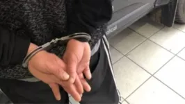 A manifestação do Ministério Público se deu com base nas provas testemunhais.