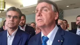 O governador de São Paulo, Rodrigo Garcia (PSDB) decidiu apoiar Jair Bolsonaro (PL) no segundo turno sem consultar a cúpula do partido em São Paulo.
