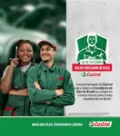 Imagem ilustrativa da notícia Castrol promove evento pra comemorar Dia do Trocador de Óleo