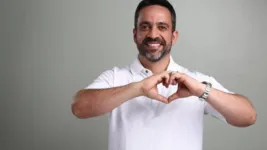 Paulo Dantas conseguiu mais de 52% dos votos válidos