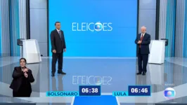 Debate seguiu com ataques e mentiras