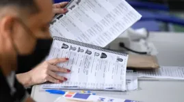 O resultado mostra que, assim como esperado, a polarização que dividiu o país refletiu diretamente na pequena diferença na quantidade dos votos entre os dois candidatos