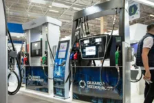 Imagem ilustrativa da notícia Postos de combustíveis do Pará conhecerão novas tecnologias