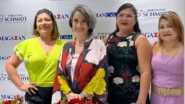 Magazan Casa promove encontro de Claudia Matarazzo com o público nesta quinta (22)