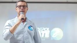 Fábio Mitidieri do PSD, venceu o segundo turno