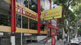 Grupos disputam quem vai incorporar os supermercados Nazaré