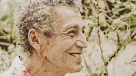 O poeta, músico e compositor Luiz Galvão morreu na madrugada deste sábado (23), aos 84 anos, em São Paulo.