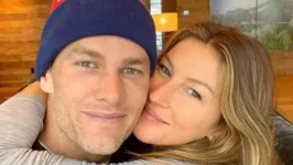 Gisele Bundchen e Tom Brady passam por crise no casamento