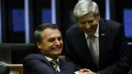 Heleno, apoiador de Bolsonaro desmente áudio que viralizou ao longo do dia