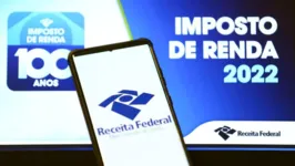 Consulta ao lote residual do IR 2022 pode ser feita a partir desta segunda (24)