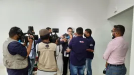 Trabalho da imprensa na cobertura das eleições corre riscos, conforme o MPPA