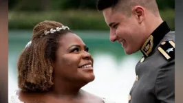 Jojo Todynho ficou chocada com a atitude do marido, Lucas Souza